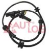 AUTLOG AS5034 Sensor, wheel speed